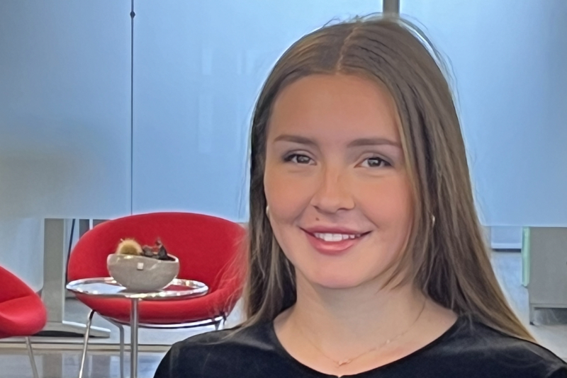 Weronika Gruga