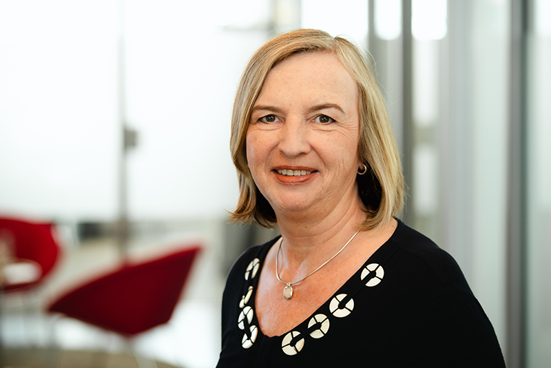 Birgitta Gehle